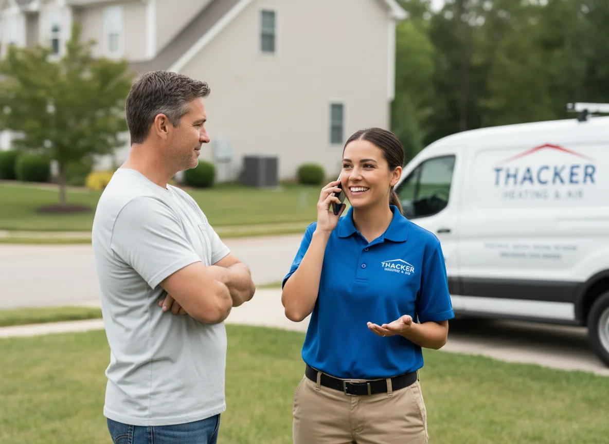 Ac Repair Saint Clair Shores, MI FAQs
